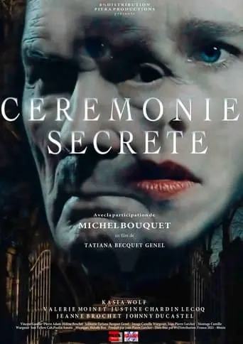 Ceremonie Secrete (2022)