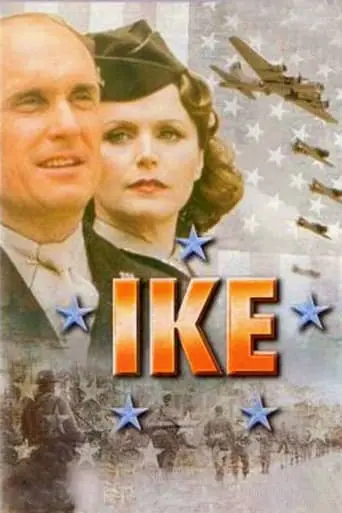 Ike: The War Years (1979)