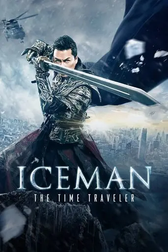 Iceman: The Time Traveller (2018)