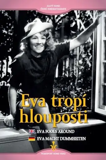 Eva Tropi Hlouposti (1939)