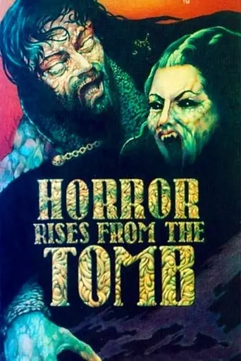 Horror Rises From The Tomb (1973)