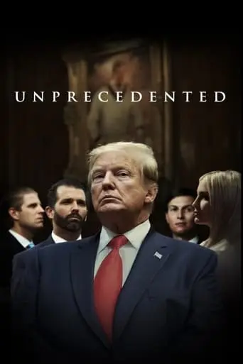 Unprecedented (2022)