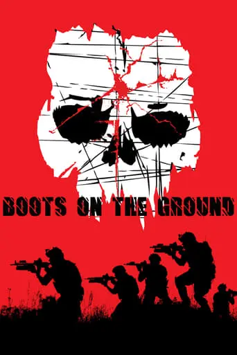 Boots On The Ground (2017)