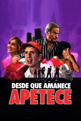 Desde Que Amanece Apetece (2006)