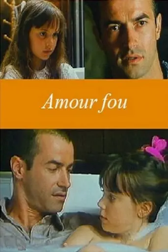 Amour Fou (1993)