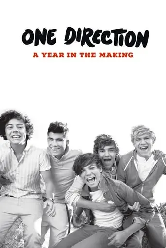 One Direction: A Year In The Making (2011)