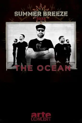 The Ocean - Summer Breeze 2024 (2024)