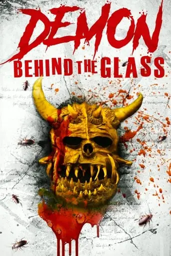 Demon Behind The Glass (2024)