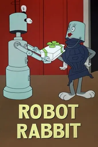 Robot Rabbit (1953)