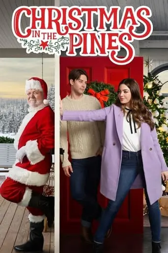 Christmas In The Pines (2021)