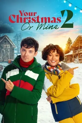 Your Christmas Or Mine 2 (2023)