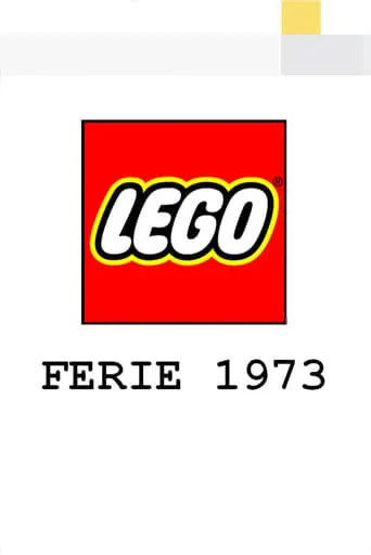 LEGO Ferie 1973 (1973)