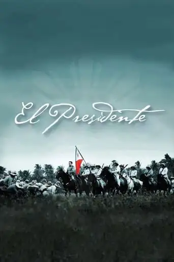 El Presidente (2012)