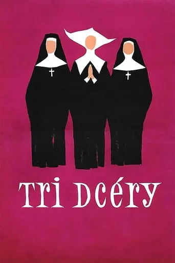 Tri Dcery (1968)