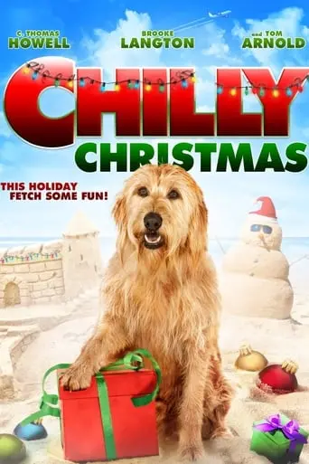 Chilly Christmas (2012)