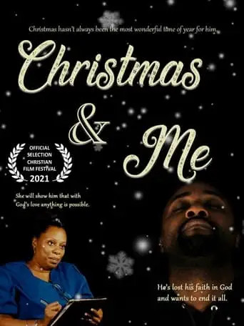 Christmas & Me (2024)