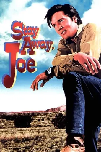 Stay Away, Joe (1968)