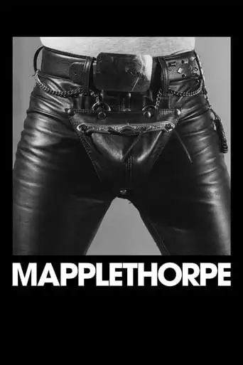 Mapplethorpe: The Director's Cut (2019)