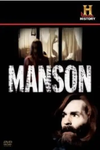 The Family: Inside The Manson Cult (2009)