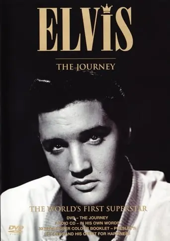 Elvis: The Journey (2003)