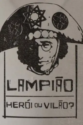 Lampiao, Governor Of The Badlands (2024)