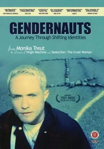 Gendernauts: A Journey Through Shifting Identities (1999)