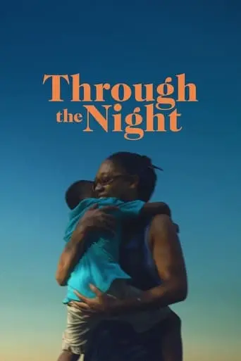 Through The Night (2021)