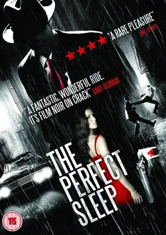 The Perfect Sleep (2009)