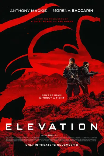 Elevation (2024)