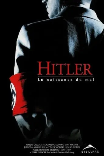 Hitler: The Rise Of Evil (2003)