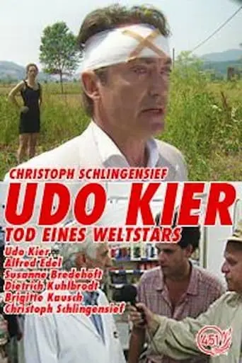 Tod Eines Weltstars (1994)