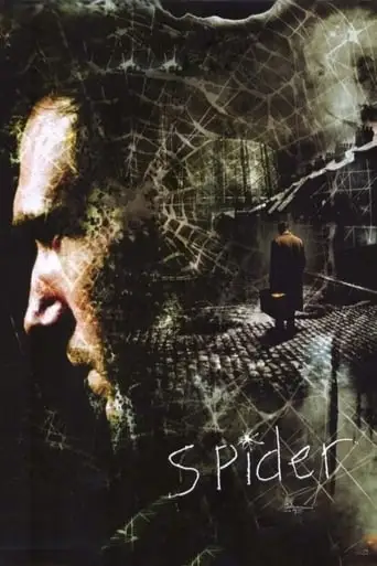 Spider (2002)