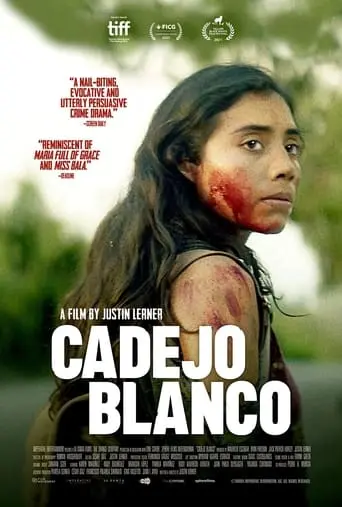 Cadejo Blanco (2023)