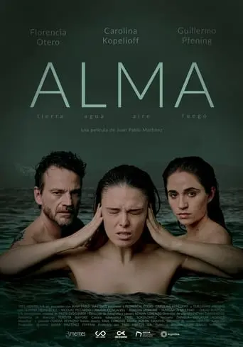 Alma (2023)