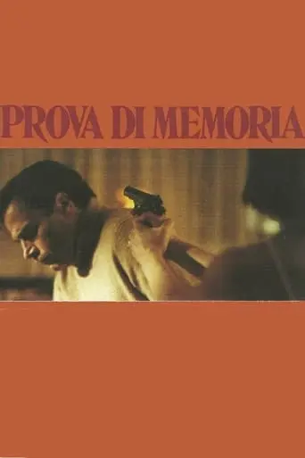 Prova Di Memoria (1992)