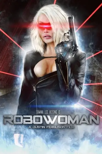 RoboWoman (2019)