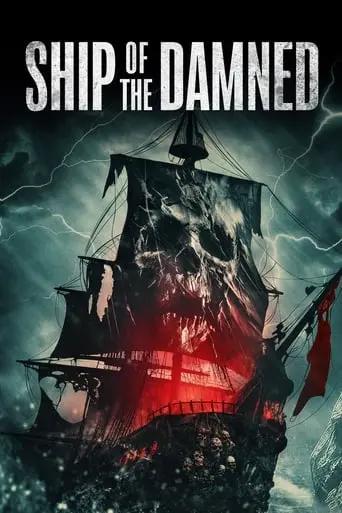 Ship Of The Damned (2024)