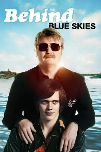 Behind Blue Skies (2010)