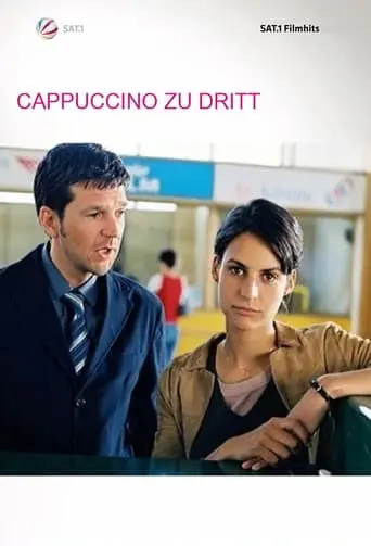 Cappuccino Zu Dritt (2003)