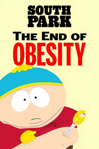 South Park: The End of Obesity (2024)