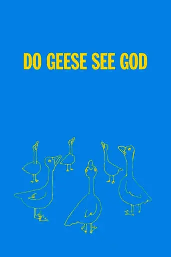 Do Geese See God? (2004)