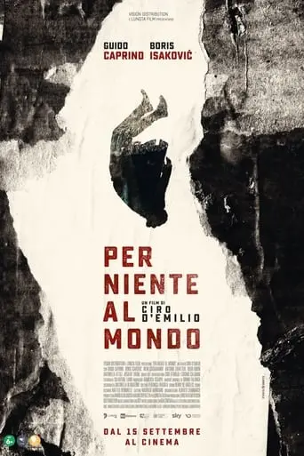 Per Niente Al Mondo (2022)