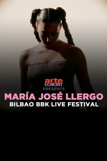 Maria Jose Llergo - Bilbao BBK Live Festival 2024 (2024)