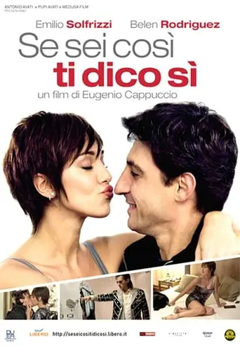 Se Sei Cosi Ti Dico Si (2011)