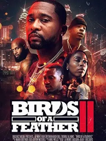 Birds Of A Feather 2 (2018)