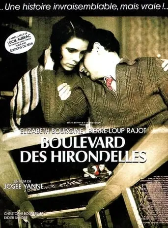 Boulevard Des Hirondelles (1993)