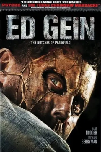 Ed Gein: The Butcher Of Plainfield (2007)