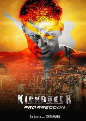 Kickboxer: Armageddon (2024)