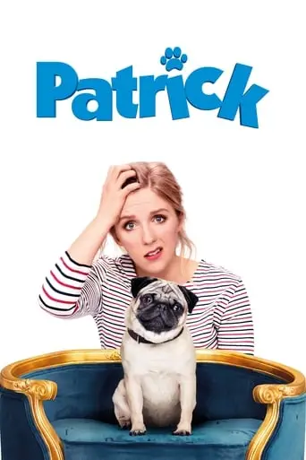 Patrick The Pug (2018)