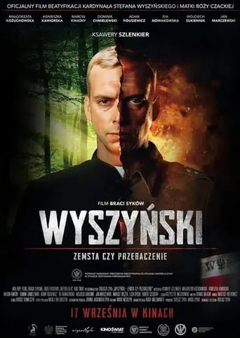 Wyszynski - Zemsta Czy Przebaczenie (2021)